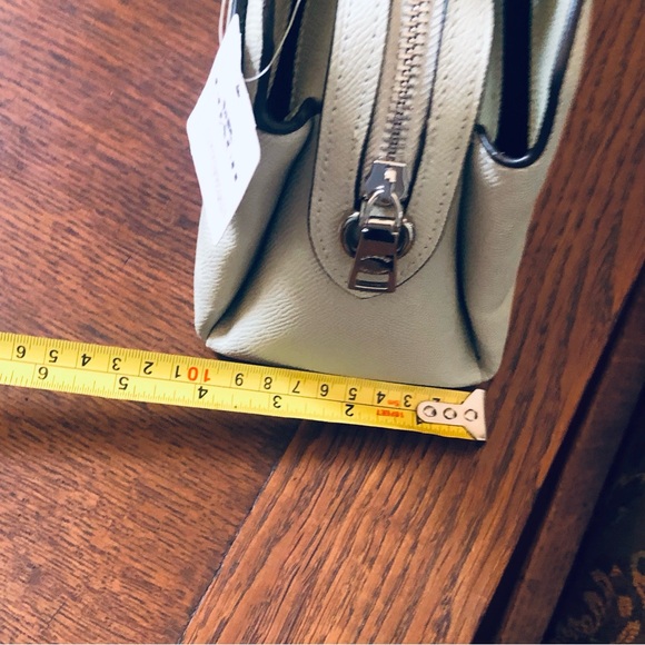 Coach Mini Lille Carryall Crossbody - Picture 5 of 11